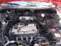 mitsubishi lancer gsr 1999 matic olike altis vios civic city-3