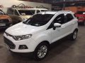 Ford Ecosport AT 2014 Model DrivenRides-0