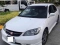 2004 Honda Civic 2.0 AT (TOP OF THE LINE)-2