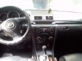 Mazda 3 automatic V 2007 all power-1