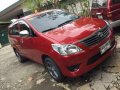 Toyota innova J 2016 mdl manual tranny-2