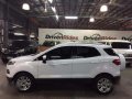 Ford Ecosport AT 2014 Model DrivenRides-3