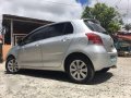 Toyota yaris 2010-4