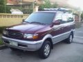 1999 Toyota Revo glx sport runner automatic super fresh-0