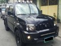 2013 Suzuki Jimny 4x4 Automatic 1st owned-1
