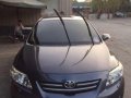 2008 Toyota Altis 1.8v Automatic-1