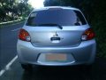 2013 Mitsubishi Mirage GLX Hatchback MT DP-2