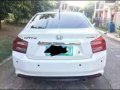 Honda city 1.5 e 2012-1