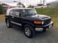 2015 Toyota FJ Cruiser - Siena Motors-0