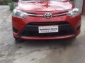 2016 toyota vios . 2007 mitsubishi strada 4x4-1
