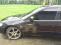 Honda accord vtil loaded 18mags Automatic-4