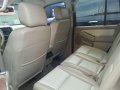 Ford Explorer 2008 eddie bauer 3rd gen fresh-9