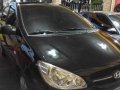 Hyundai Getz 2010-2