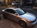 2006 Audi Quattro S4 MTM-6