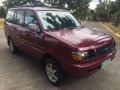 Toyota Revo DLX 2000 Gas 1.8 Manual-3