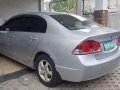 2007 Honda Civic Automatic in Good condition-2