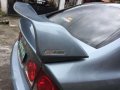 Honda Civic 1.8 fd-4