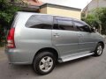 Toyota Innova V 2008 AT Top of d Line Very Fresh Almost Brandnew-2