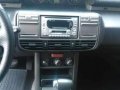 Nissan Xtrail 2006 Automatic-6