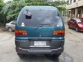 2003 Mitsubishi Spacegear Turbo Diesel-8