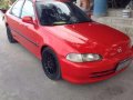 For Sale 1994 Honda Civic ESi Automatic Transmission-0