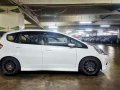 Fresh in and out Honda jazz 1.5 2009 at-2