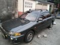 Mitsubishi lancer Manual trans for sale-0