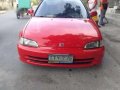 For Sale 1994 Honda Civic ESi Automatic Transmission-10