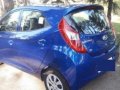 GLs Blue Color Eon hyundai 2015 open for Financing 40 k up DP-0