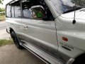 Mitsubishi pajero fielmaster 4x4 manual-0