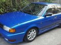 Nissan sentra eccs gts2-0