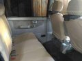Suzuki apv 2005 Matic All power-3