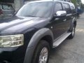 Ford everest 2008 TDCi-2
