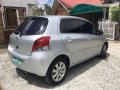 Toyota yaris 2010-2