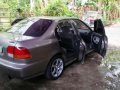 Honda Civic VTI 1997 Manual-5