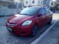Toyota Vios 1.3 j manual 2009mdl russsshhhhhh-0