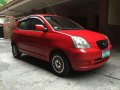 Kia Picanto 2005 Manual VERY FUEL EFFICIENT -3