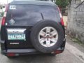 Ford everest 2008 TDCi-4