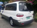 2007 Hyundai Strarex GRX CRDI Automatic - 07-4