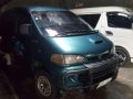 2003 Mitsubishi Spacegear Turbo Diesel-0