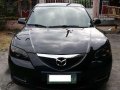 model 2009 mazda 3 fresh automatic-10