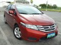 2012 Honda City Automatic-7