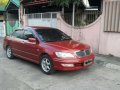2004 mitsubishi lancer mx cvt fresh-3