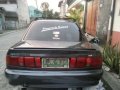 Mitsubishi lancer Manual trans for sale-2