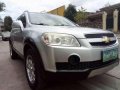 Chevrolet captiva 2009 acquired automatic-3
