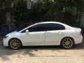 Honda Civic FD 2011 MT low Mileage-5