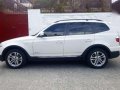2010 BMW X3 XDrive Automatic Diesel - 10-3