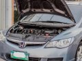 Honda Civic FD 2006 1.8 S-0