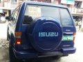 Isuzu trooper bighorn manual prado pajero-4