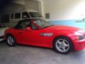 BMW Z3 sale or swap manual transmission-0